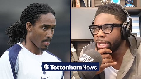 (Credit: The Rest Is Football podcast on YouTube/Imago)