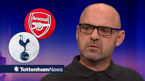 (Credit: Imago/ BBC MOTD)