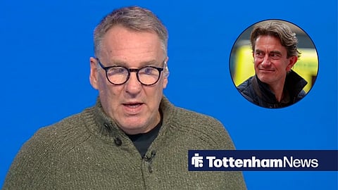 Credit: Sky Sports News