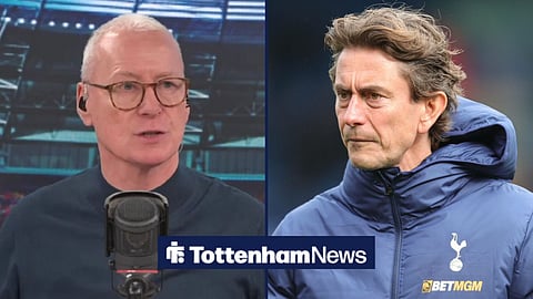 (Credit: talkSPORT/Imago)