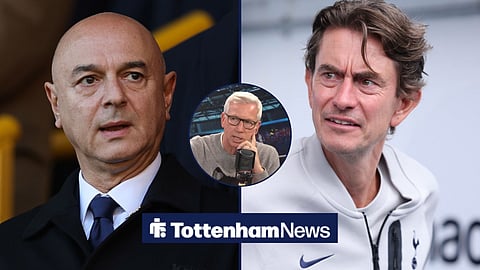 (Credit Imago/talkSPORT)