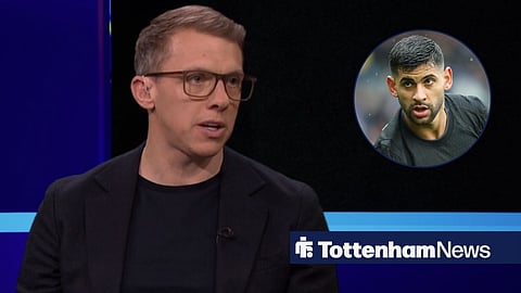Credit: Match of the Day and Imago