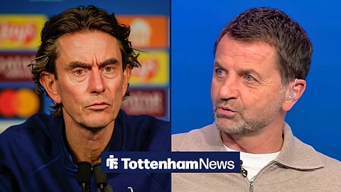 Credit: Imago/Sky Sports News on YouTube