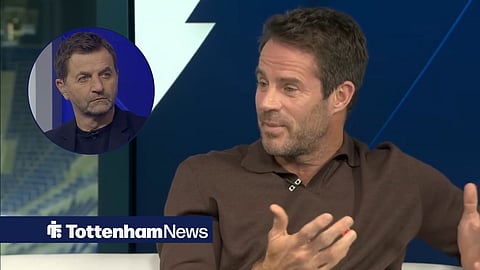 Credit: Sky Sports