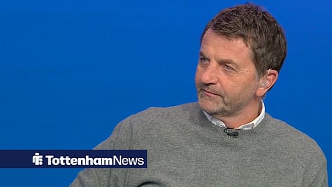 Credit: Sky Sports