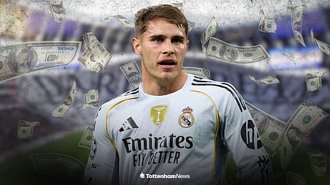'Micky van de Ven to create new world-record fee' amid Tottenham and Real Madrid transfer latest