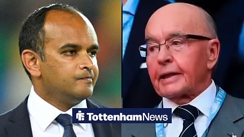 (Credit: Imago/Sky Sports Australia)