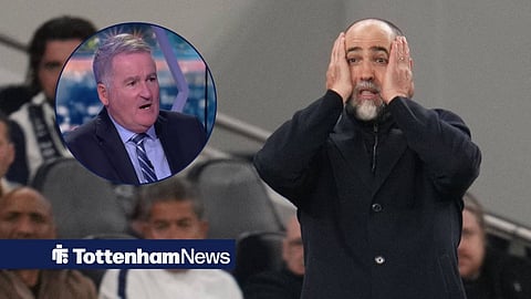 Credit: Imago and beIN SPORTS