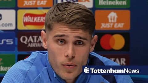 Credit: Sky Sports
