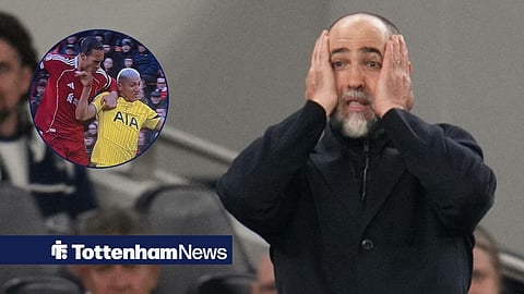 Credit: Imago and BBC Match of the Day