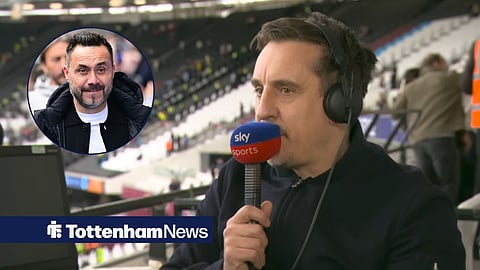 Credit: Sky Sports and Imago