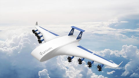 Pilotless air freighters by early 2020s?