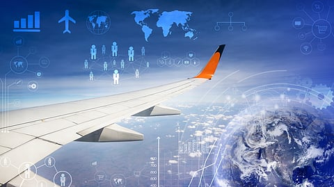 Technology and the Future of Air Transport