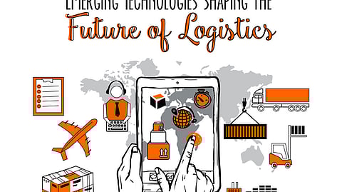 40 per cent of parcels delivered within 2 hours by 2028