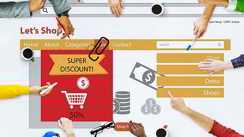 Retail Goes Global as e-Commerce Shoppers Cross Borders