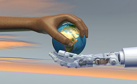 ABB CEO: Middle East Automation Booming