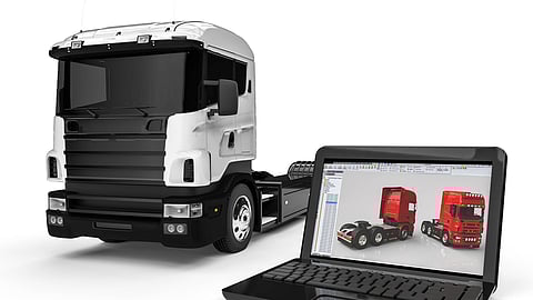 Volkswagen & Hino Enter Autonomous Truck Partnership
