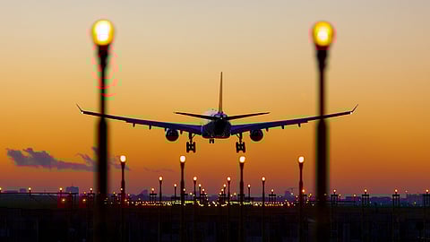 Massive New Istanbul Airport Set for Launch