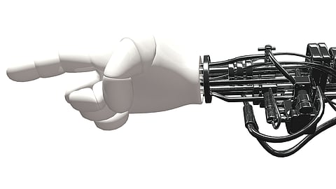 IBM & DHL: AI to Transform Logistics