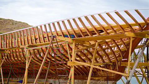 Global Shipbuilding Market Report: 2018 Edition