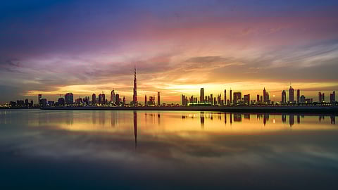 Operator ‘du’ to Make Dubai ‘Smartest City in World’