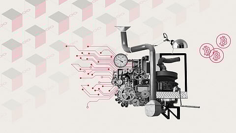 What is Blockchain? Explained in Answers to 5 Simple Questions