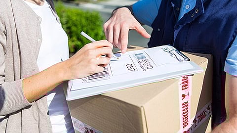 Last Mile… The Next Frontier