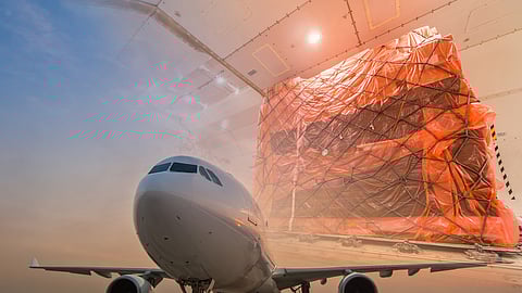 Global Air Freight Market to Boom