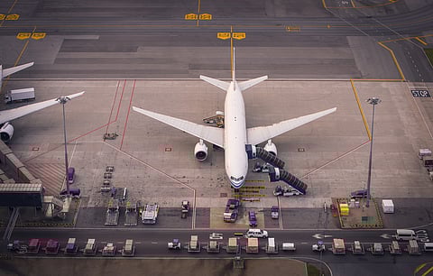 dnata Deepens Partnership with EGYPTAIR