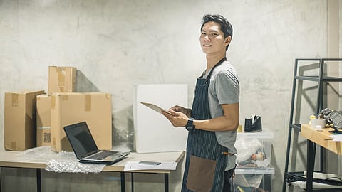 SMEs Banking on Technology to Level the Playing Field: Report