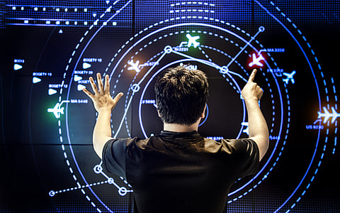 Dubai Airports Signs ‘Smart Security’ MoU