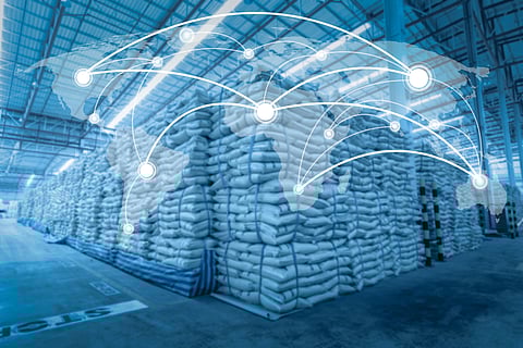 Alibaba Utilises Blockchain in Food-Tracking Plan