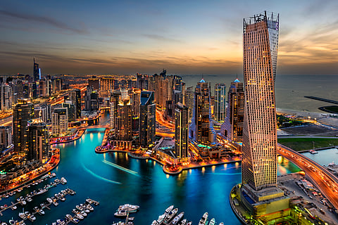 DED to Dubai Firms: Take Advantage of Huge Opportunity