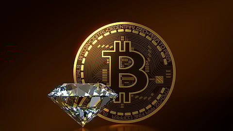 De Beers Successfully uses Blockchain Platform Tracr to Track Diamonds