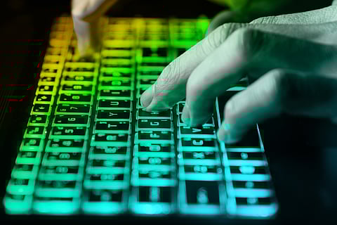 UAE Cyber-Attacks Down by 48%