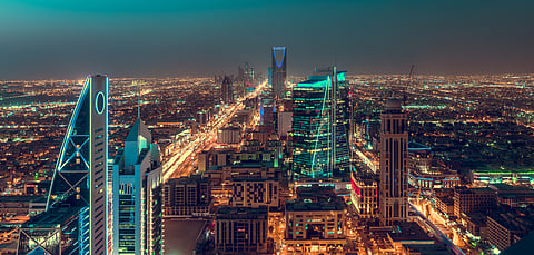 Saudi Arabia Joins UN Global Trade Transit System