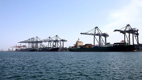 Dredging work to begin for Sohar Port expansion