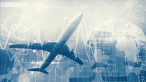 Air Freight Growth Slows to 22-Month Low as Restocking Cycle Ends