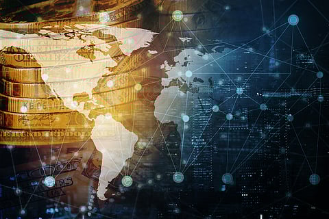 Global Economy Back on Track with New Growth