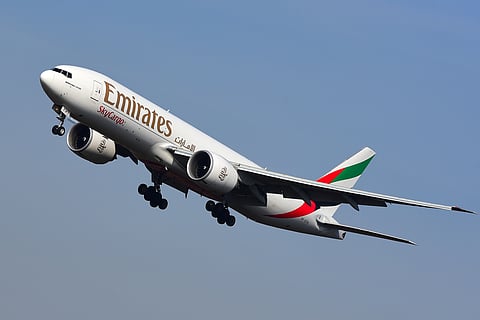 Emirates Appoints New Swiss Cargo Manager