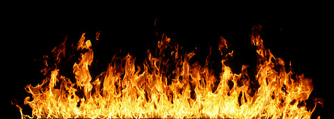 Dubai Hit by Warehouse Blaze, Controlled in Record Time