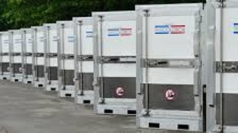 Agility, Cold Box Partner to Innovate for Temp-Sensitive Cargo