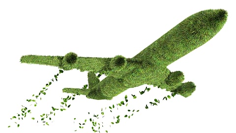 ATAG: Airlines Need to be Ready for CORSIA