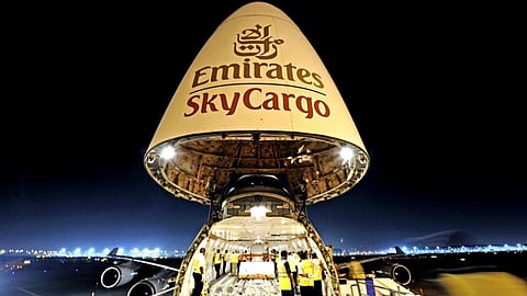 Emirates SkyCargo Launches New Service to Chile