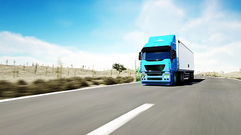 Techno-logistics Startup Trukkin to Receive Saudi Funding