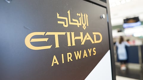 Etihad Minimize Losses in 2017