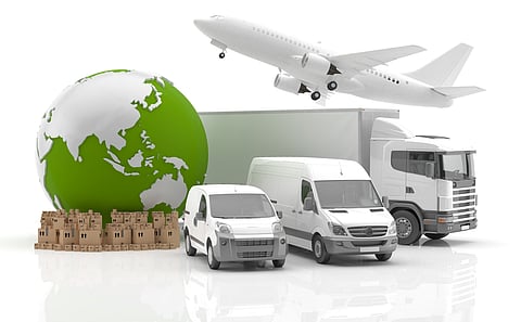 DP World Launches ‘Green’ Warehouse Initiative