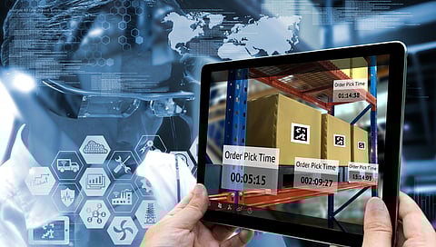 Nestle, XPO Plan Digital Warehouse of the Future