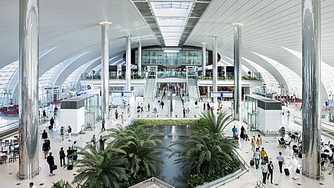 Emirates Offers Complimentary Ice Cream Service