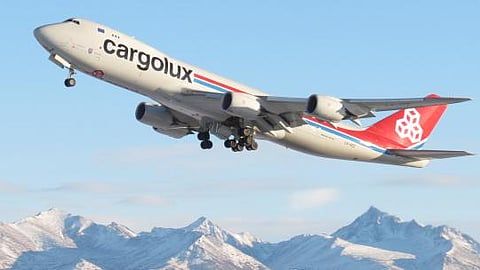 Cargolux Sponsors Solar-powered Transport Project